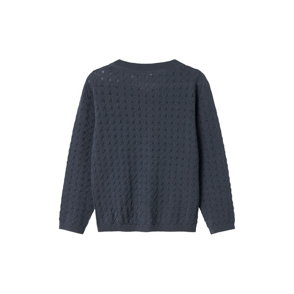 Tilda Cardigan, blue, MarMar Copenhagen