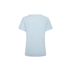 LR-ANY 1 T-shirt, ice water, Levet&eacute; Room