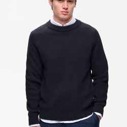 MAhellson, dark navy, Matinique