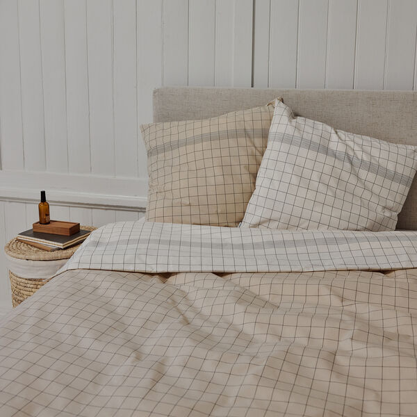 Vibeke Klint Bedding Sett, white, Stelton