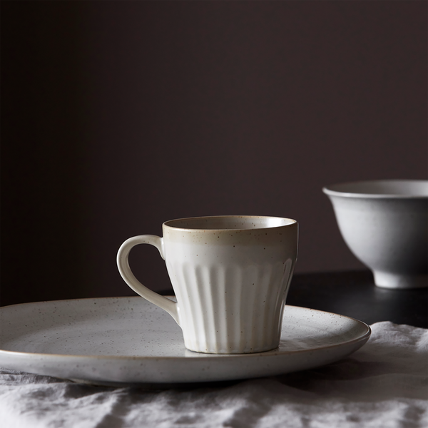 HDBerica Tasse, beige, House Doctor