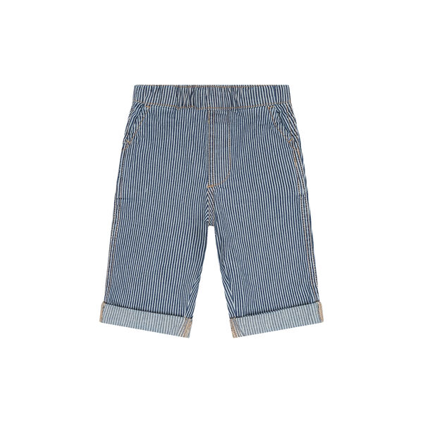 Hcjean Yd Stripe Pants, Hust & Claire