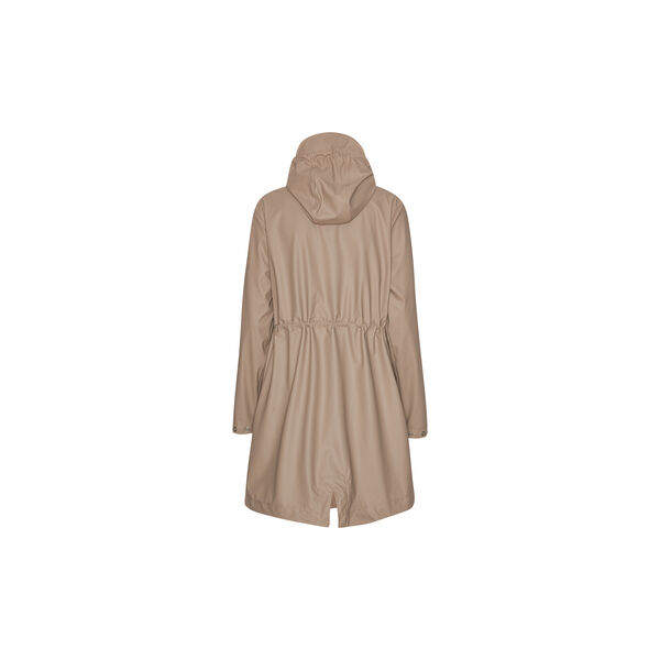 Long Parka Rain Jacket, atmosphere Long Parka Rain Jacket, atmosphere, Ilse Jacobsen Hornbæk
