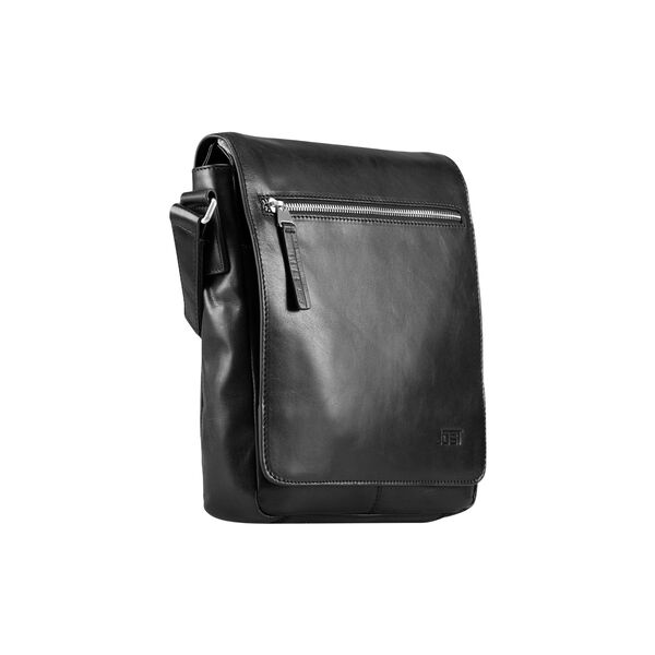 SKAGEN Shoulderbag S, black, JOST