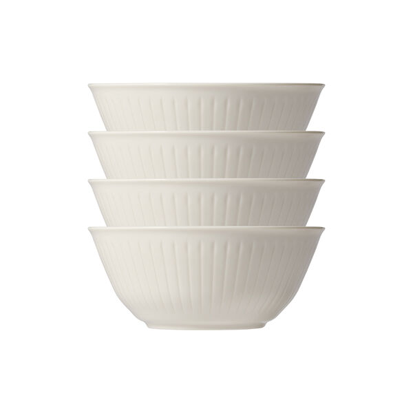 Horizon Bowl 4 pcs, cloud, Coast