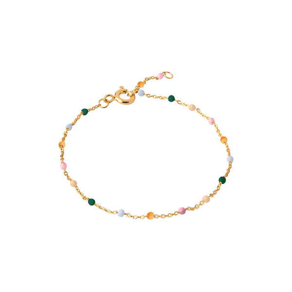 Lola Armband, rainbow Lola Armband, rainbow, ENAMEL Copenhagen