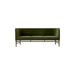 Mayor AJ5 3-seater Sofa, pine, &Tradition