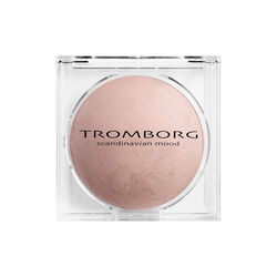 Gebackener Mineral-Highlighter, Tromborg