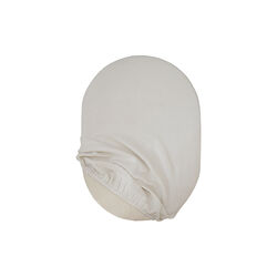 Calm Wickelauflagenbezug, light stone, We Are Bitte