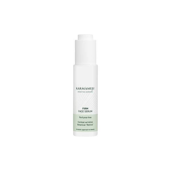 Serum, firm, Karmameju