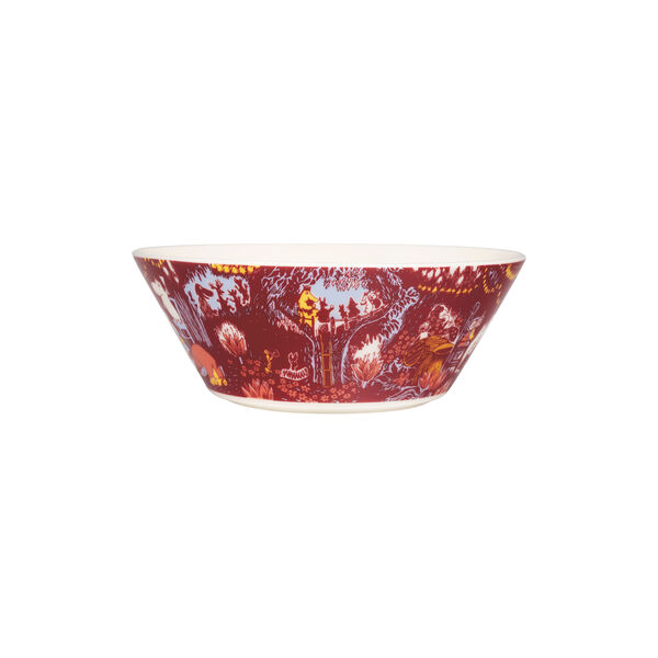 Festive Moments Bowl, Moomin Arabia