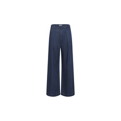 CAROLAIW PANT, dark denim, InWear