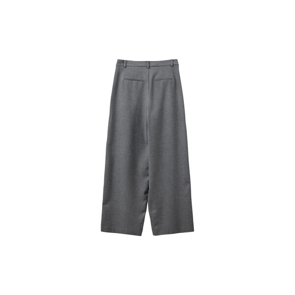 RosalindSW Trousers, grey melange, Sofie Schnoor