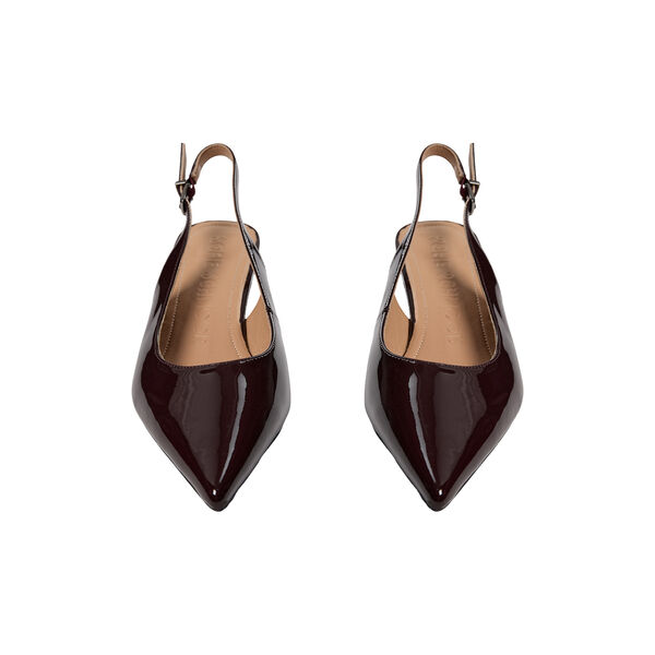 HelenaSW Stiletto, burgundy HelenaSW Stiletto, burgundy, Sofie Schnoor