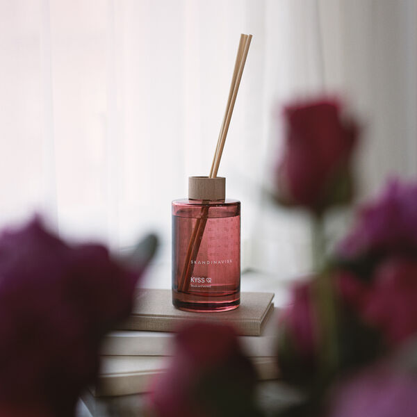 KYSS Scent Diffuser, Skandinavisk