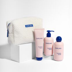 DARLING Balancing Bodycare Set, DARLING