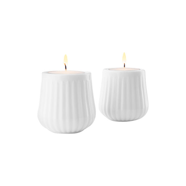 Legio Nova Teelichthalter Legio Nova Teelichthalter, Eva Trio