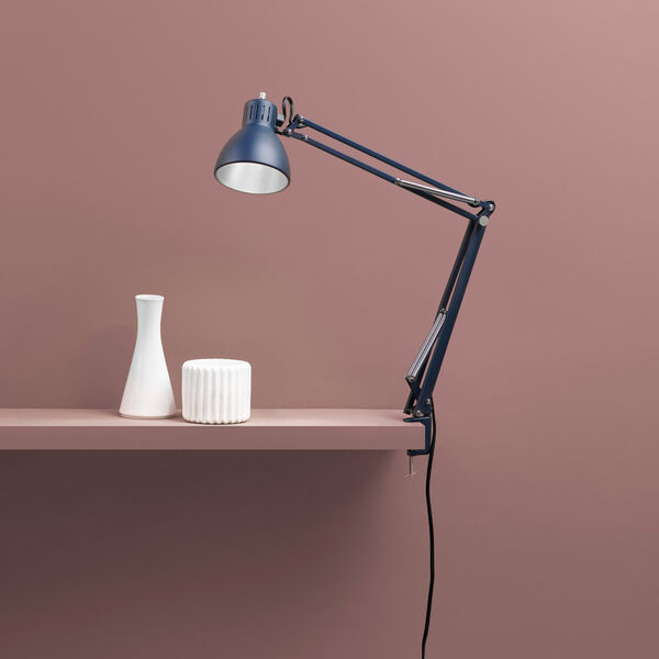 ARCHI T1 Junior Table Lamp, sea blue, Nordic Living