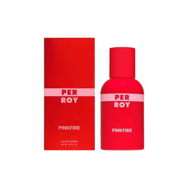 Pinkfire Eau de Parfum, PERROY