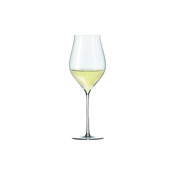 Notes White Wine Glass 2 pcs., Holmegaard