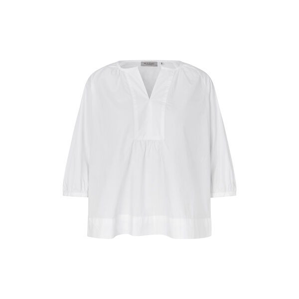 MaDarethiel, white, Masai