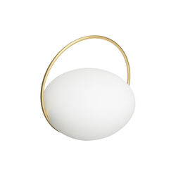 Tragbare Orbit Leuchte, UMAGE