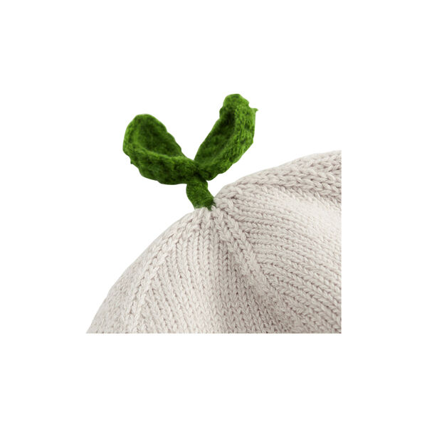 Aly Baby Sprout M&uuml;tze, moon grey, MarMar Copenhagen