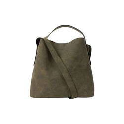 CITY Shopper, khaki, Bella Ballou