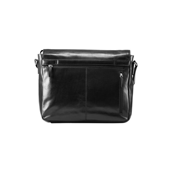 SKAGEN Shoulderbag L, black, JOST