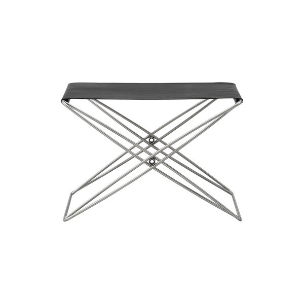 JG Klappstuhl, Black 98, Fredericia Furniture