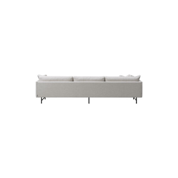 Calmo 95 3-Pers. Sofa, Fredericia Furniture