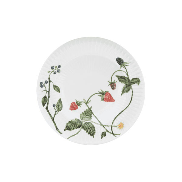 Hammersh&oslash;i Summer Teller &Oslash; 22 cm, Sommerbeeren, K&auml;hler