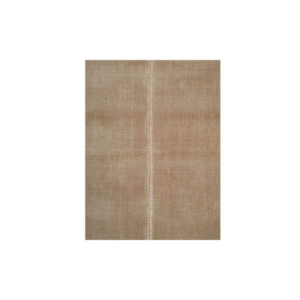 Faded Noren Rug, camel, Linie Design