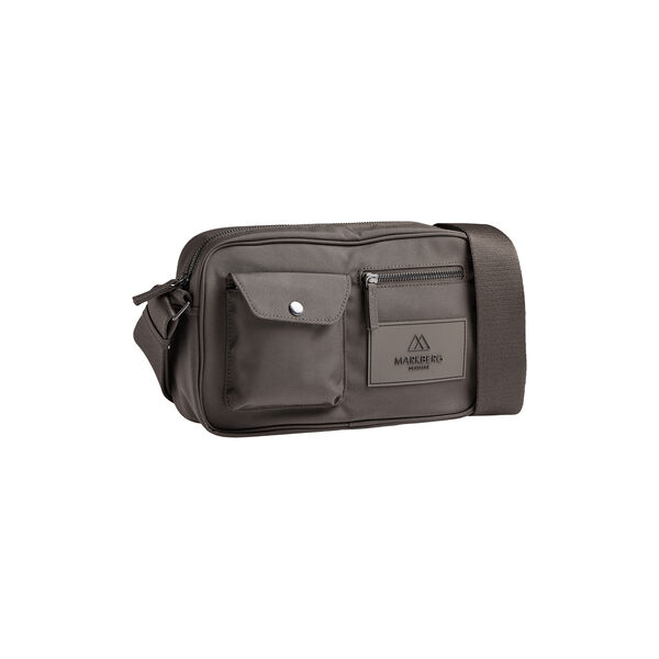 DarlaMBG Crossbag Monochrome, major brown, Markberg