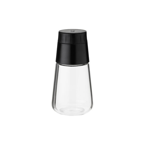 SHAKE-iT Dressing Shaker, black, RIG-TIG