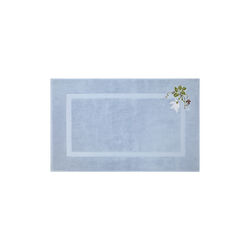 Rameau Bath Mat, Yves Delorme