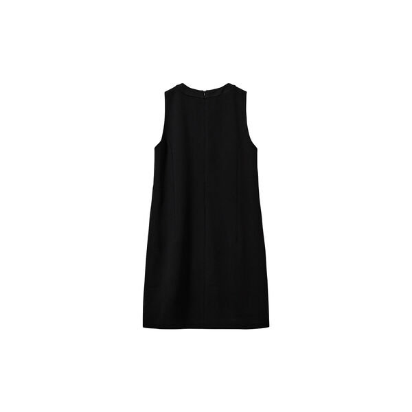 RoxySW Dress, black, Sofie Schnoor