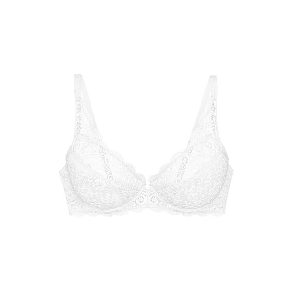 Amourette W, white, Triumph