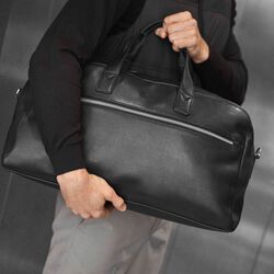 KeatonMBG Wochenendtasche, black, Markberg