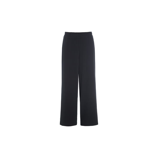 Ryoko Straight Trousers, black, BITTE KAI RAND