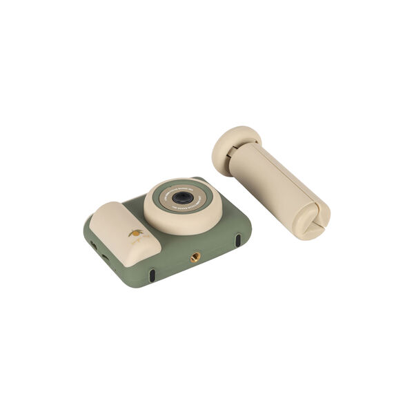 My First Camera, lemon, Konges Sl&oslash;jd