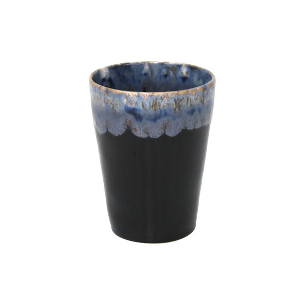 Graues Kreuz, schwarz, Costa Nova