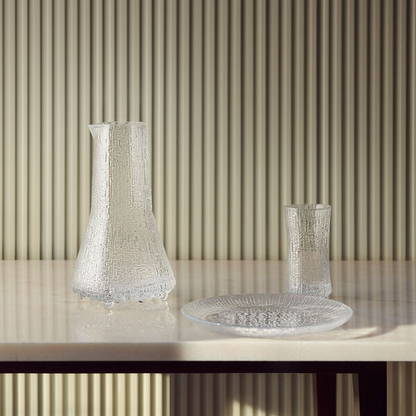 Ultima Thule Whiskeykaraffe, Iittala