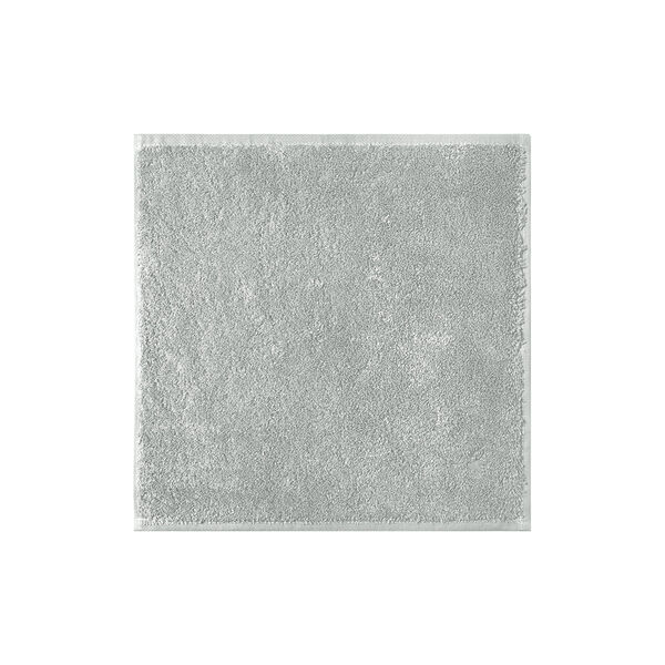 Etoile Towel, platine, Yves Delorme