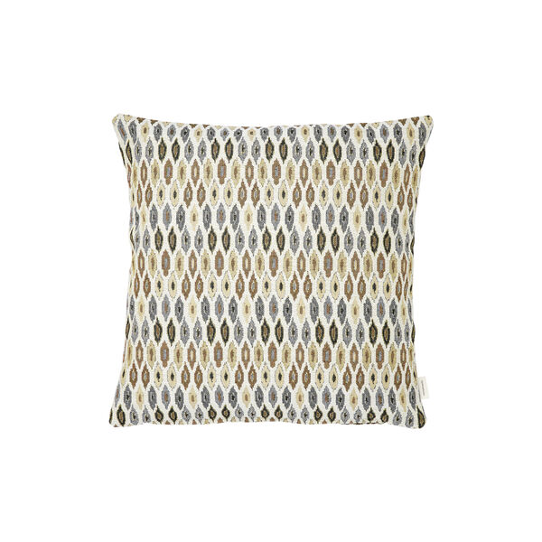 Matese Cushion, linen, Compliments