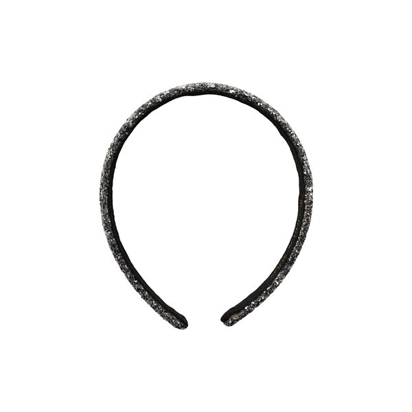 Hairband, silver, Sofie Schnoor