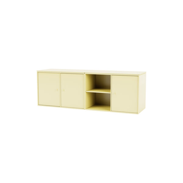 SAVE Lowboard, 159 camomile, Montana Furniture