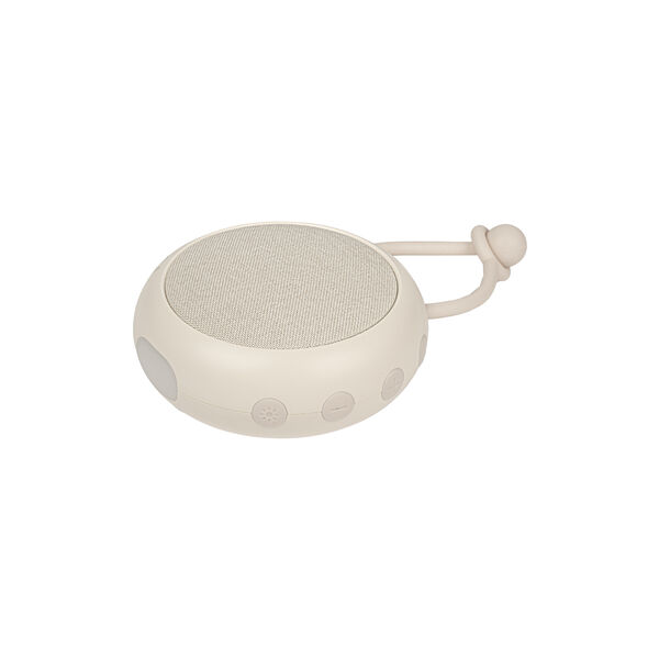 White Noise Machine, cream white, Moonboon