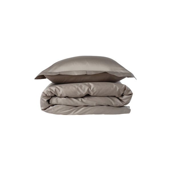 Kissenbezug, hellgrau, Geismars V&aelig;verier