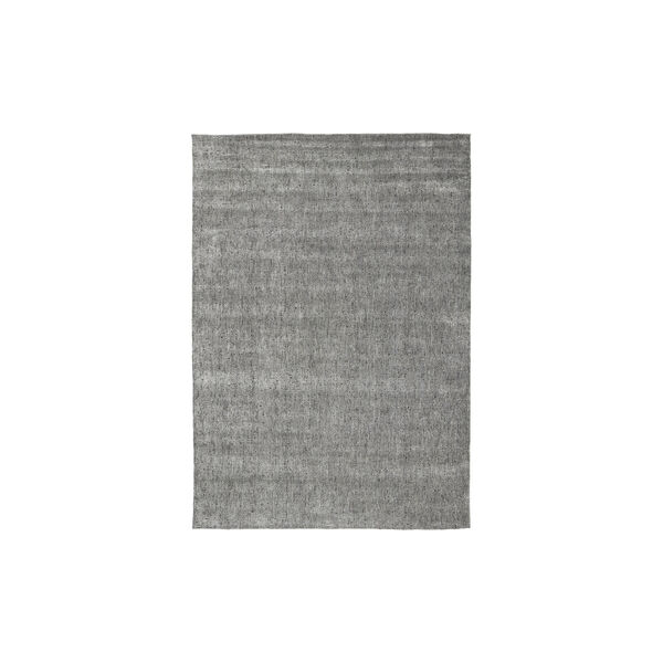 Alva Rug, silver, Linie Design